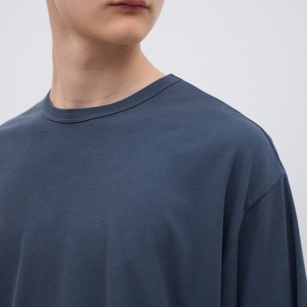 ATON_ONLINE_MEN_TOPS / エイトン_オンライン_メンズ_トップス – ATON