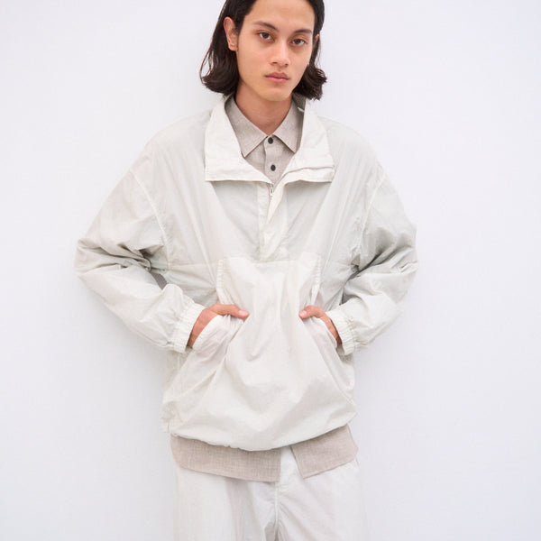 ATON_ONLINE_MEN_OUTER / エイトン_オンライン_メンズ_アウター – ATON