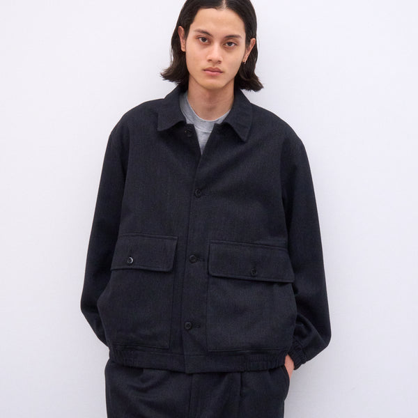 MEN | NEW IN – ATON | エイトン