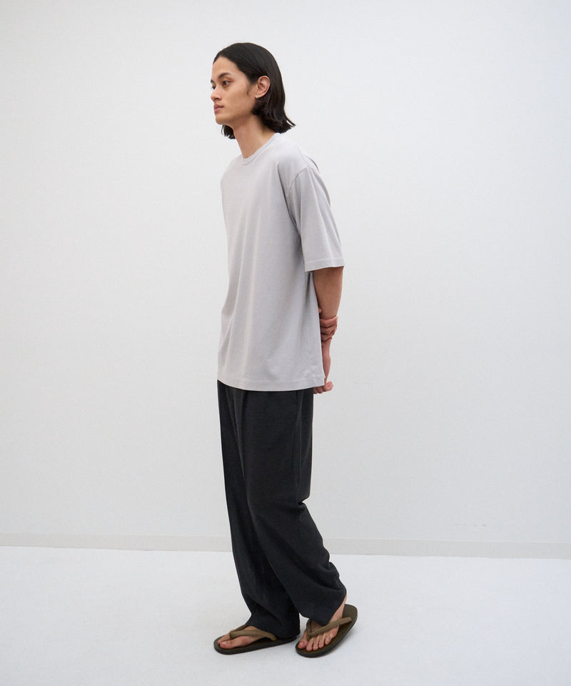 80/ FRESCA SMOOTH | STANDARD T-SHIRT – ATON | エイトン