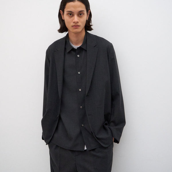 ATON_ONLINE_MEN_OUTER / エイトン_オンライン_メンズ_アウター – ATON