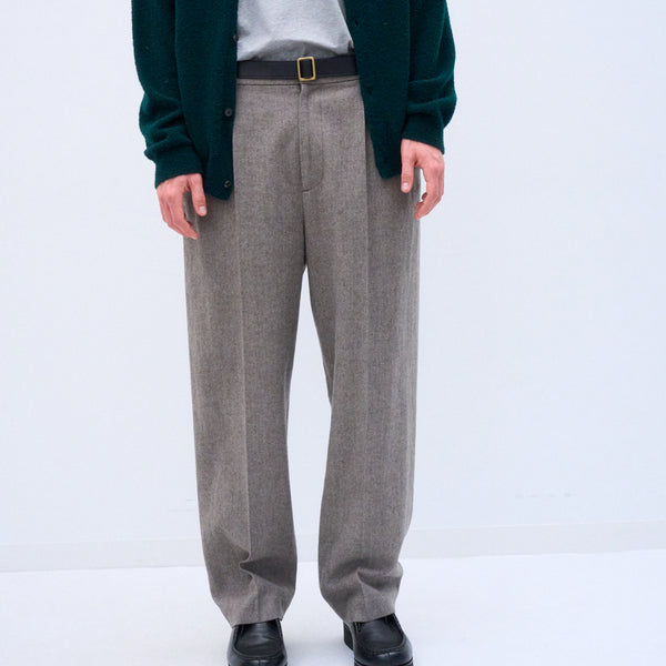 MEN | BOTTOMS – ATON | エイトン