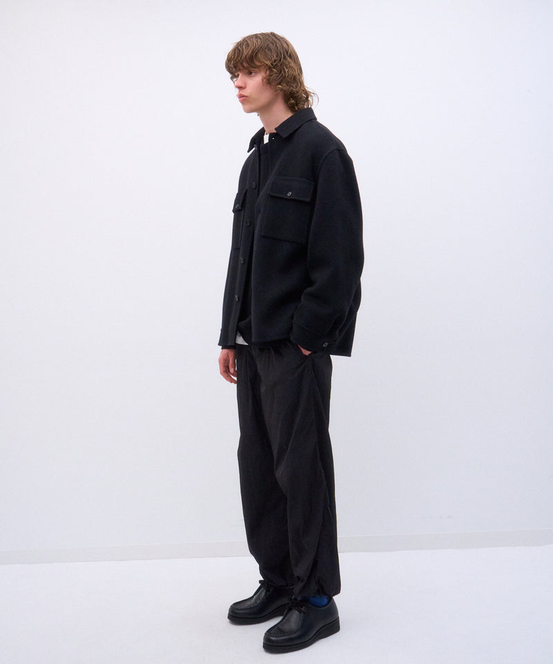HAND DYED NYLON | UTILITY PANTS – ATON | エイトン