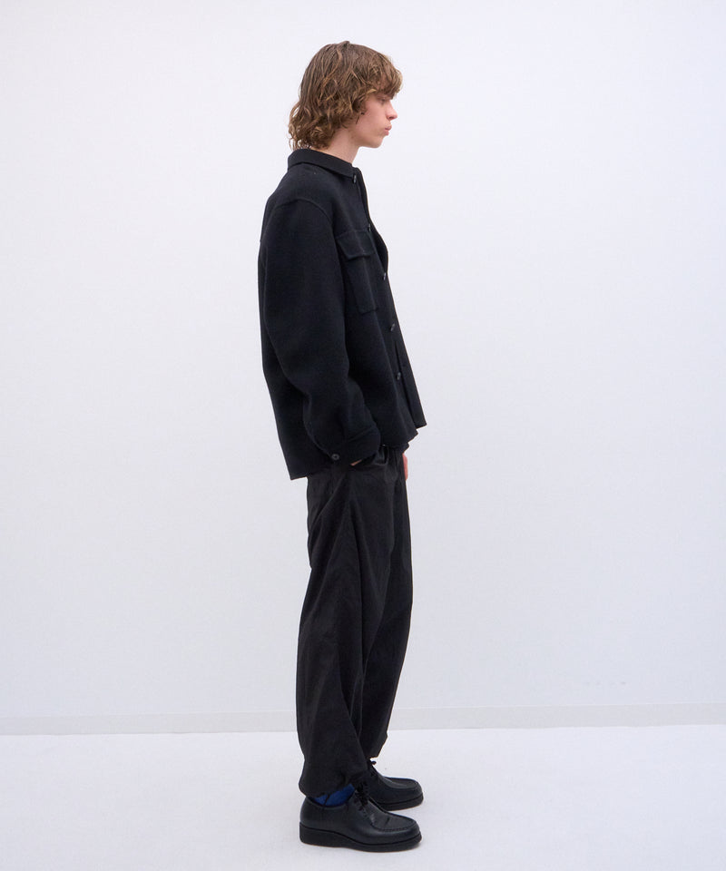 HAND DYED NYLON | UTILITY PANTS – ATON | エイトン