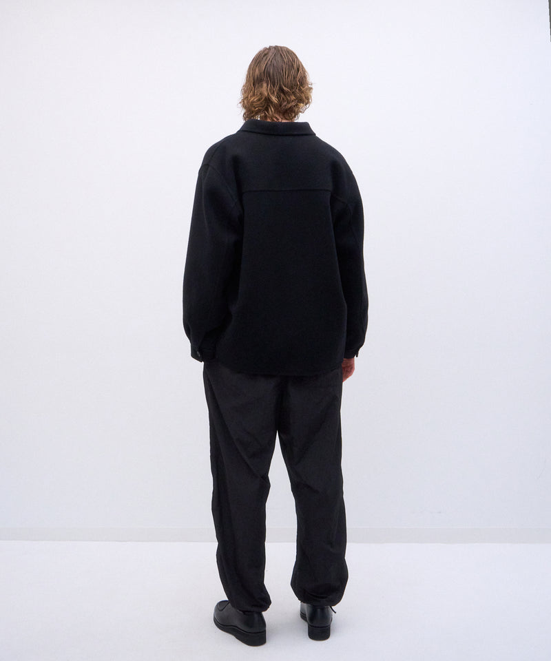 HAND DYED NYLON | UTILITY PANTS – ATON | エイトン