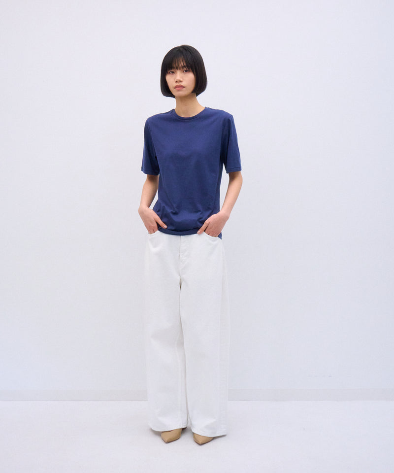 SUVIN 60/2 | PERFECT FIT T-SHIRT – ATON | エイトン