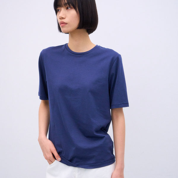 ATON_ONLINE_WOMEN_TOPS / エイトン_オンライン_ウィメンズ_トップス
