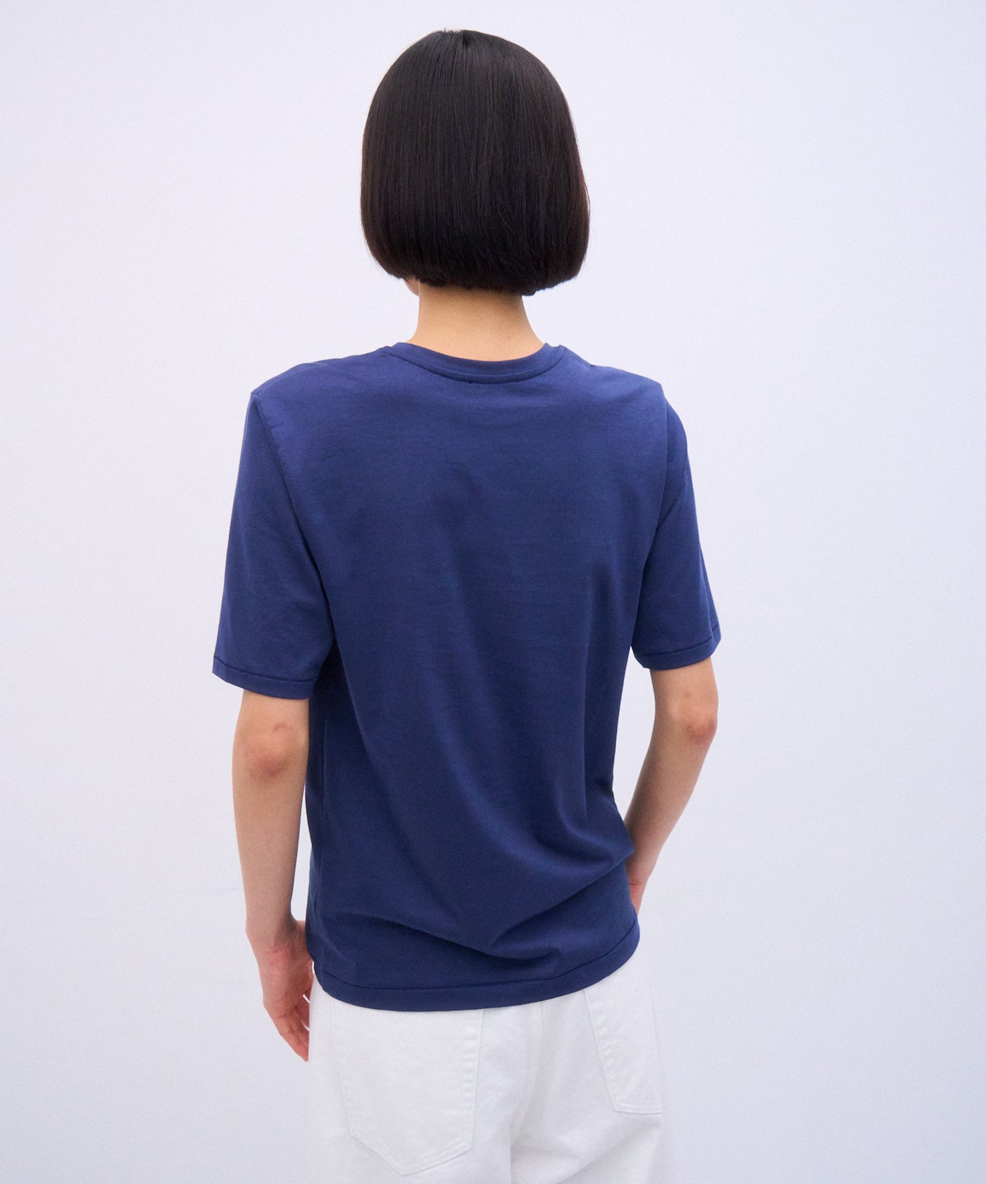 SUVIN 60/2 | PERFECT FIT T-SHIRT – ATON | エイトン
