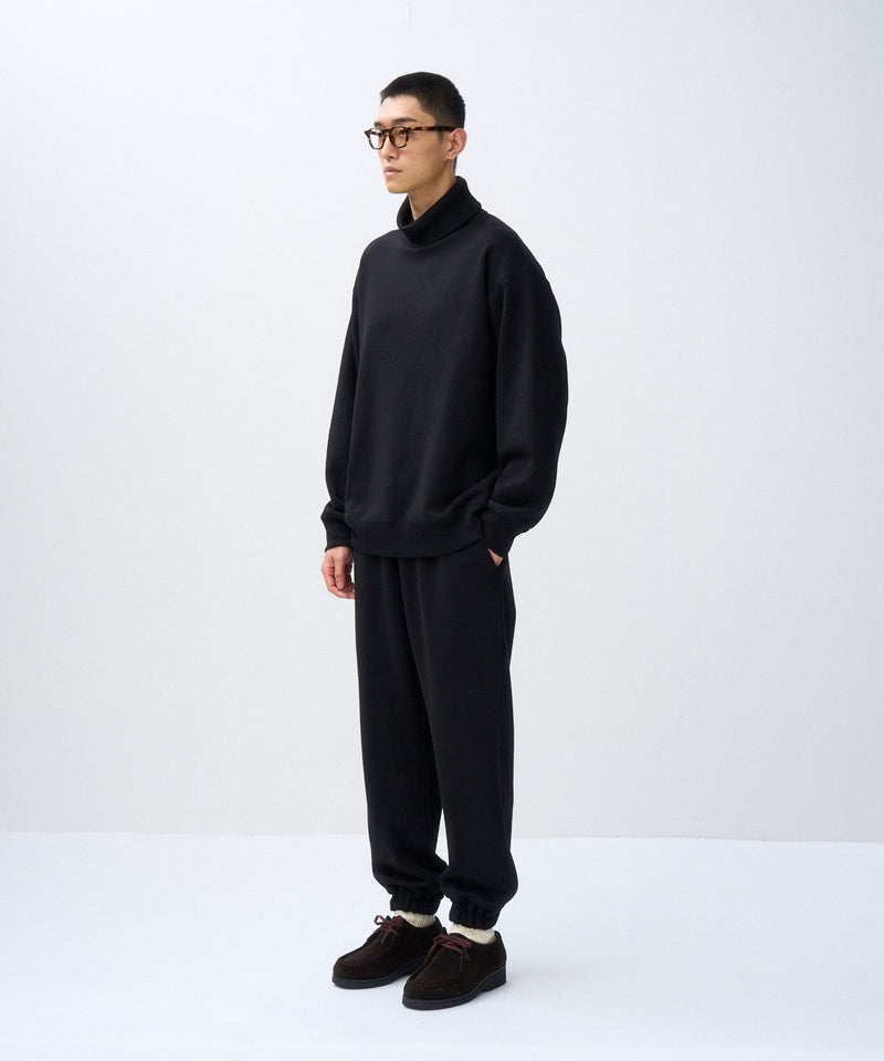 ZERO AZUMA URAKE | SWEAT PANTS – ATON | エイトン