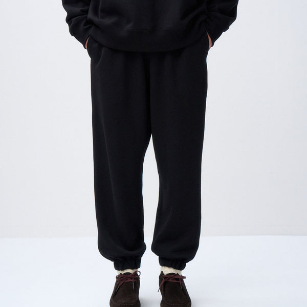 ZERO AZUMA URAKE | SWEAT PANTS – ATON | エイトン