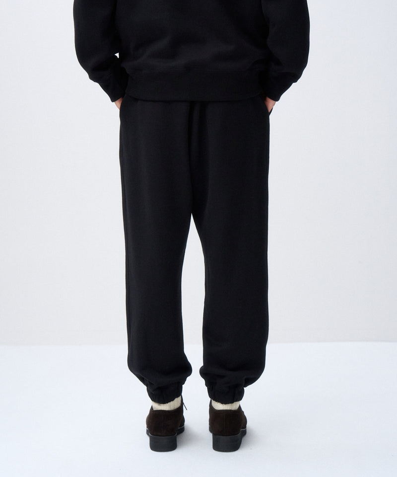 ZERO AZUMA URAKE | SWEAT PANTS – ATON | エイトン