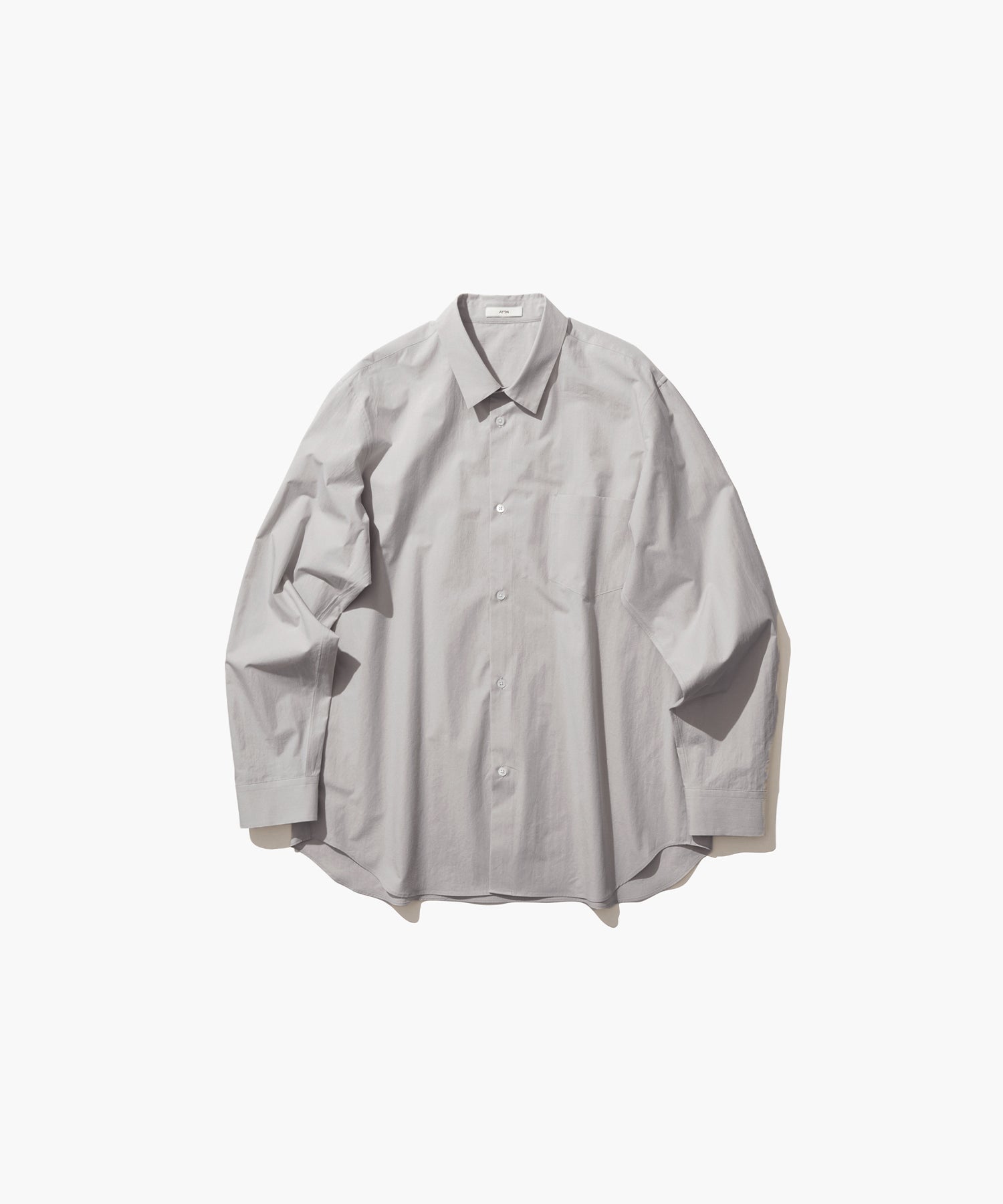 ATON_ONLINE_WOMEN_TOPS / エイトン_オンライン_ウィメンズ_