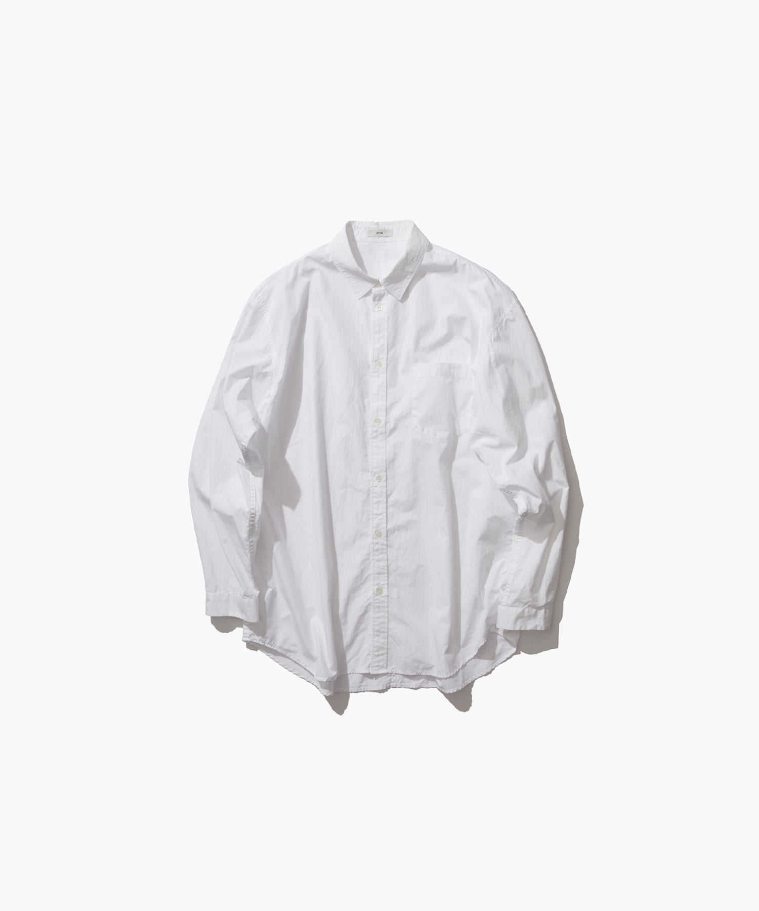 ATON_ONLINE_MEN_TOPS / エイトン_オンライン_メンズ_トップス