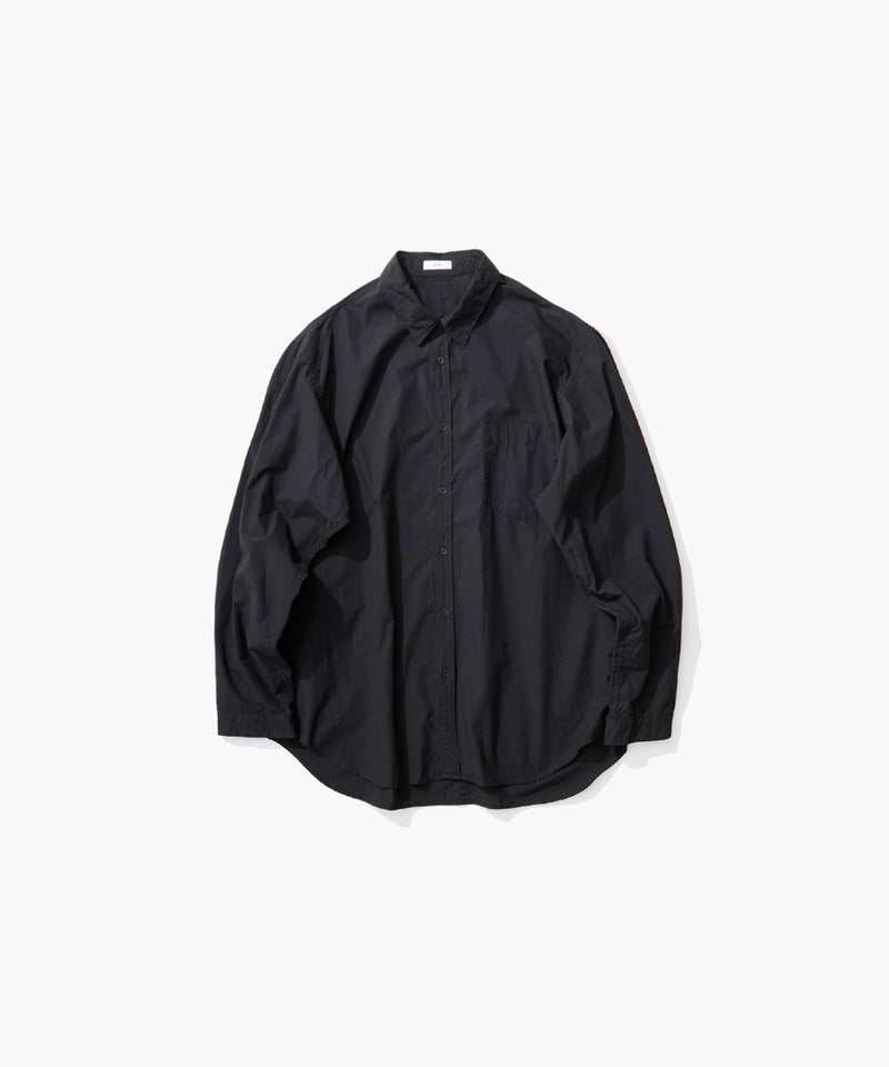 SUVIN BROAD | WASHED SHIRT