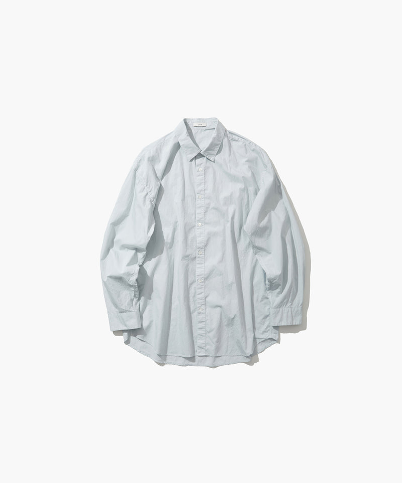 COTTON LAWN | OVERSIZED SHIRT