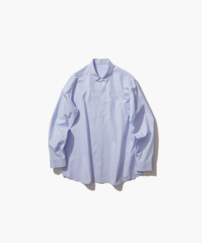 GIZA BROAD | STANDARD SHIRT