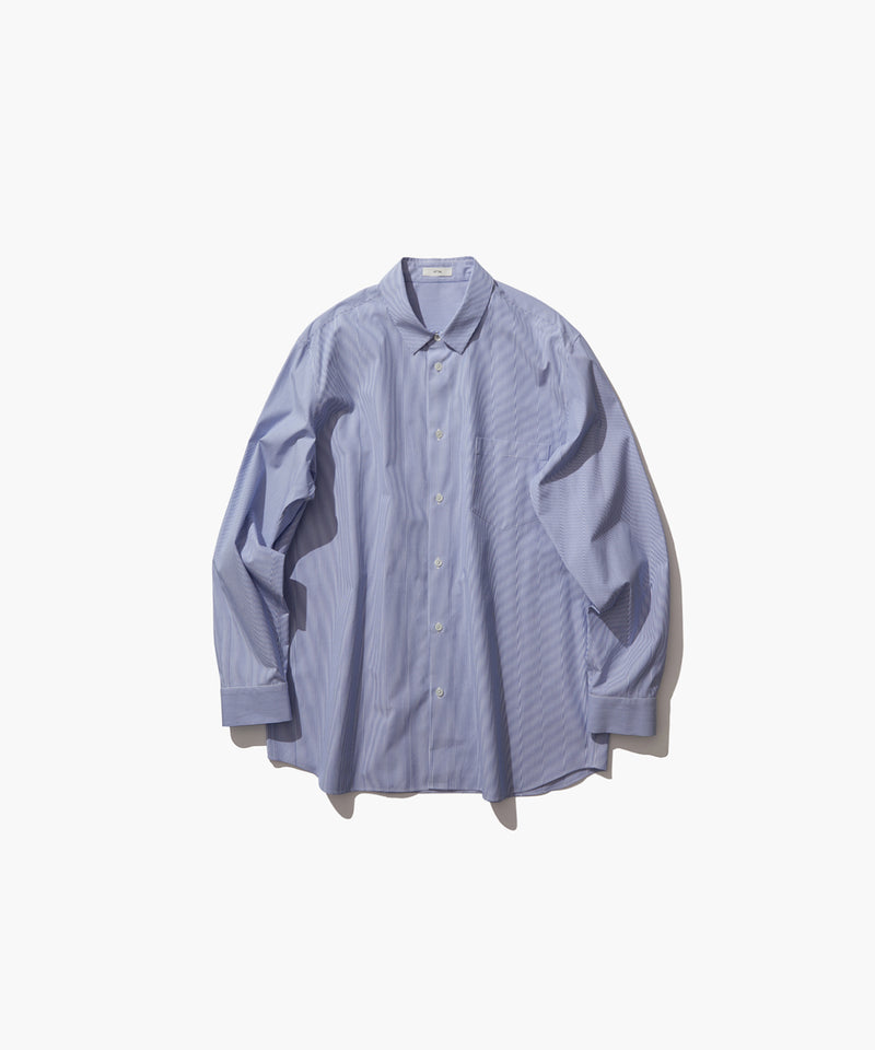 GIZA BROAD | STANDARD SHIRT