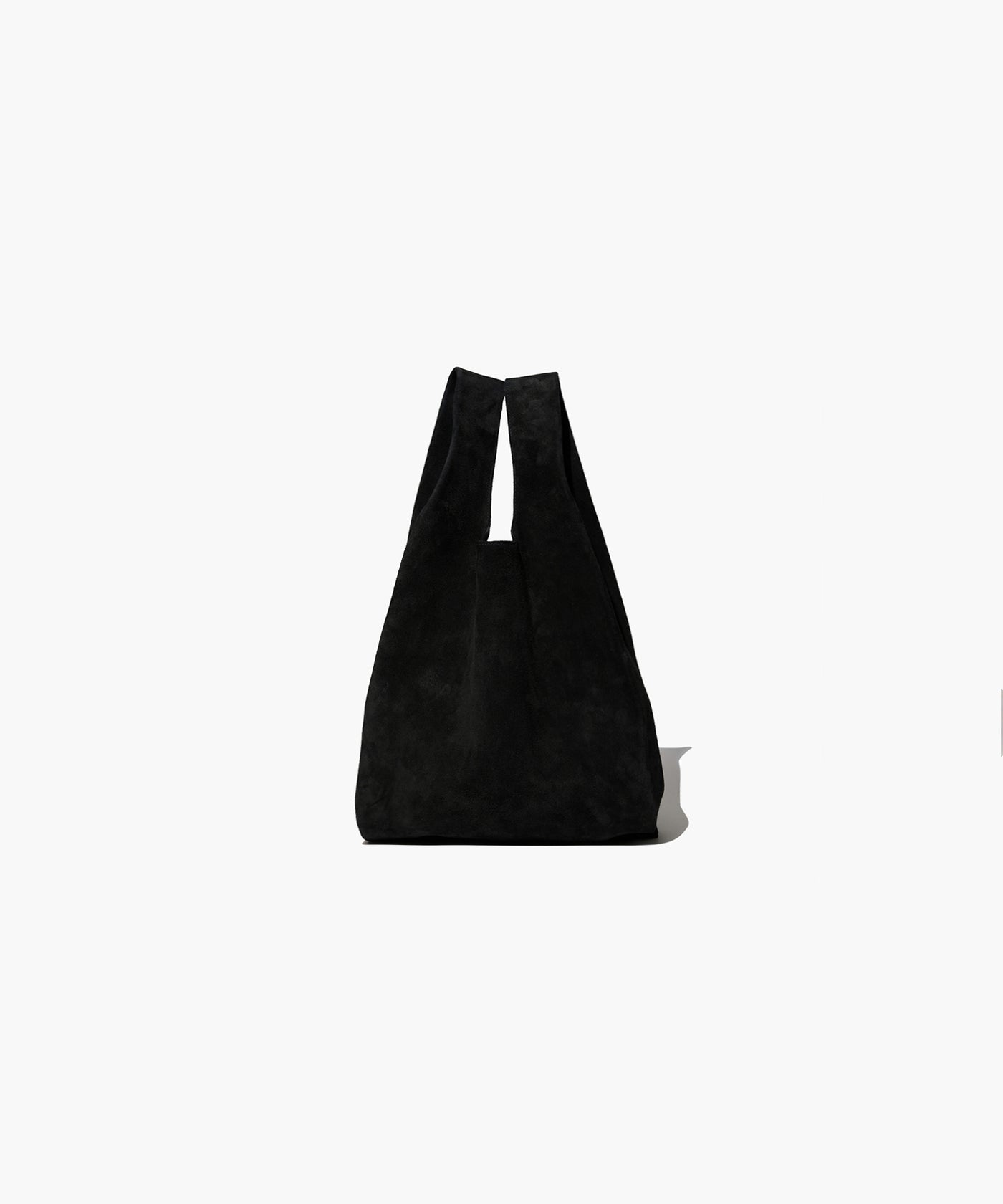 GOAT SUEDE | TRAG – ATON | エイトン
