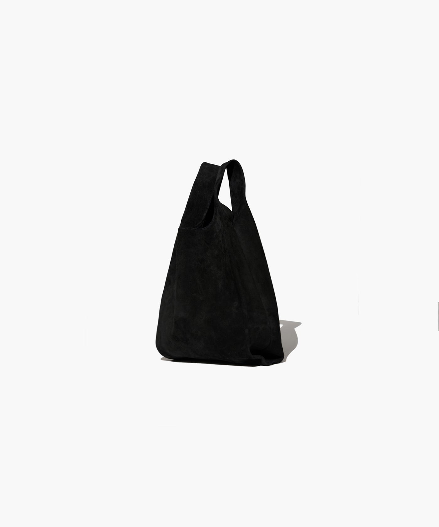 GOAT SUEDE | TRAG – ATON | エイトン
