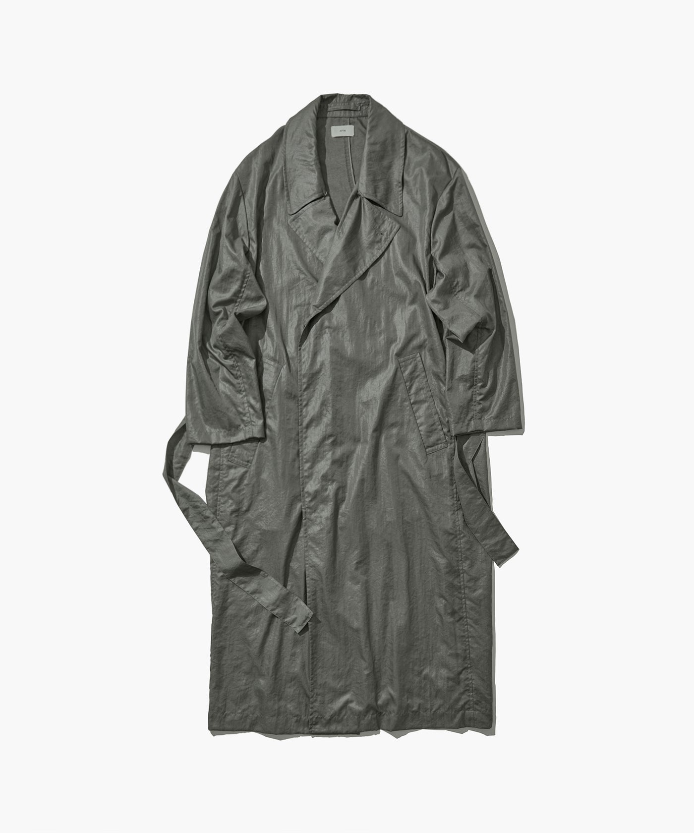 [AZUMA] 定価77,000 OFFICER'S HOUE COAT 0 616L6z6549L._AC_SX425_.jpg
