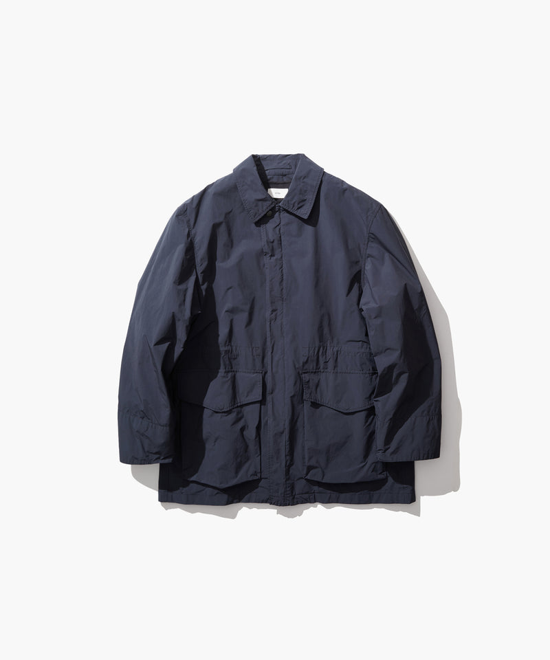 AIR WEATHER | FIELD COAT
