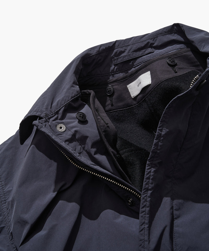 AIR WEATHER | FIELD COAT