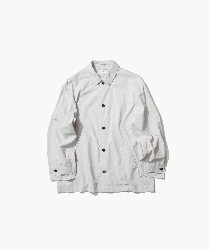 TRAVEL NYLON | COVERALL