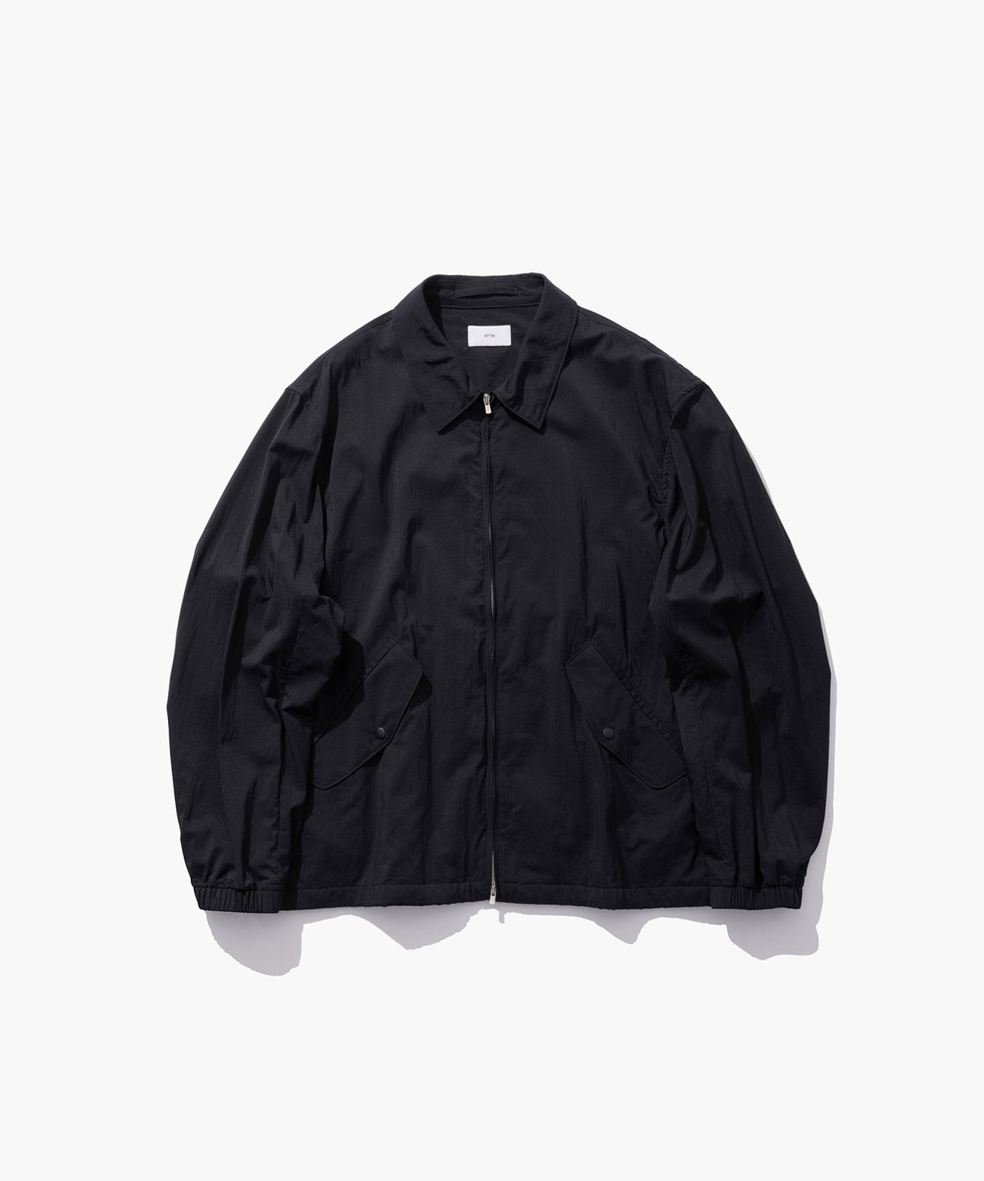 atonジャケット SILK LINEN MIXING | TAILORED JACKET – ATON | エイトン