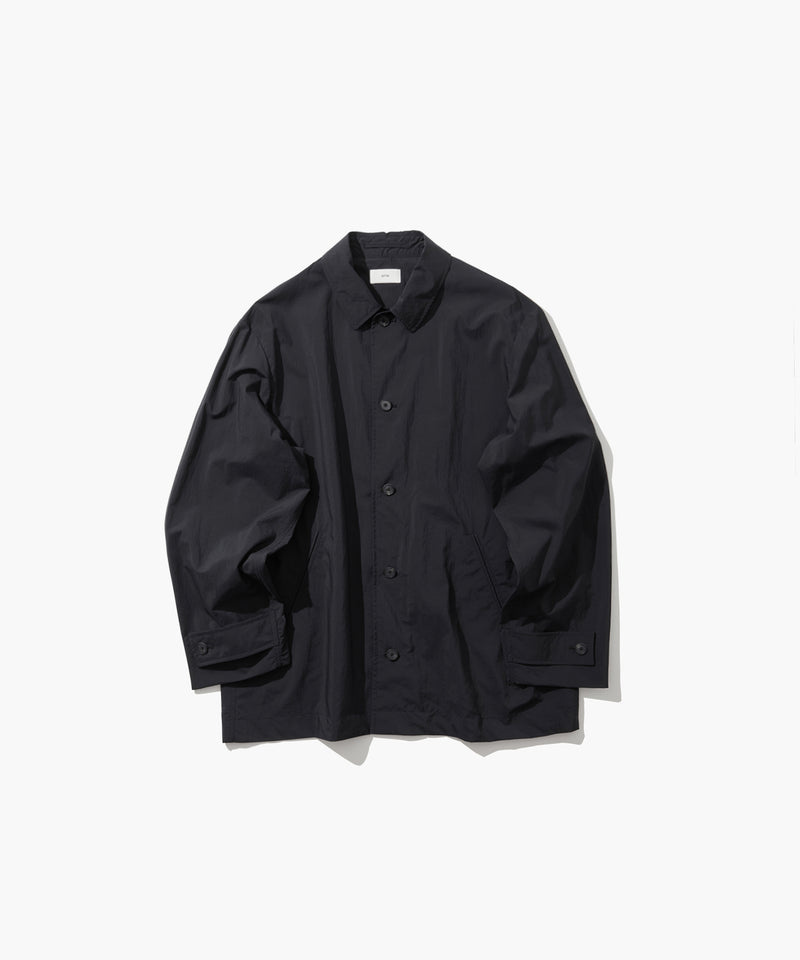 TRAVEL NYLON | COVERALL