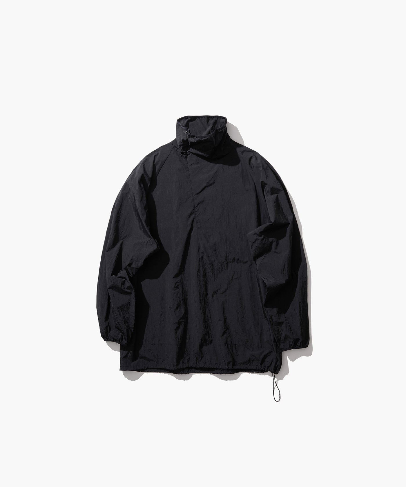 HAND DYED NYLON | CYCLING JACKET – ATON | エイトン