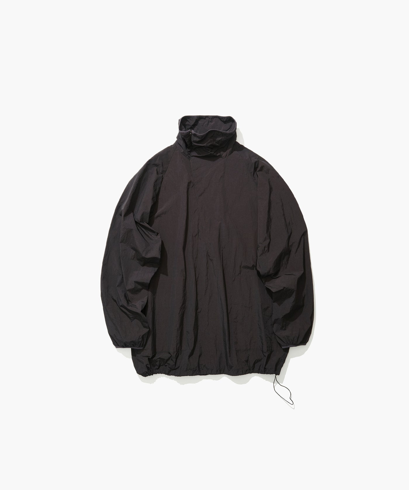 HAND DYED NYLON | CYCLING JACKET – ATON | エイトン