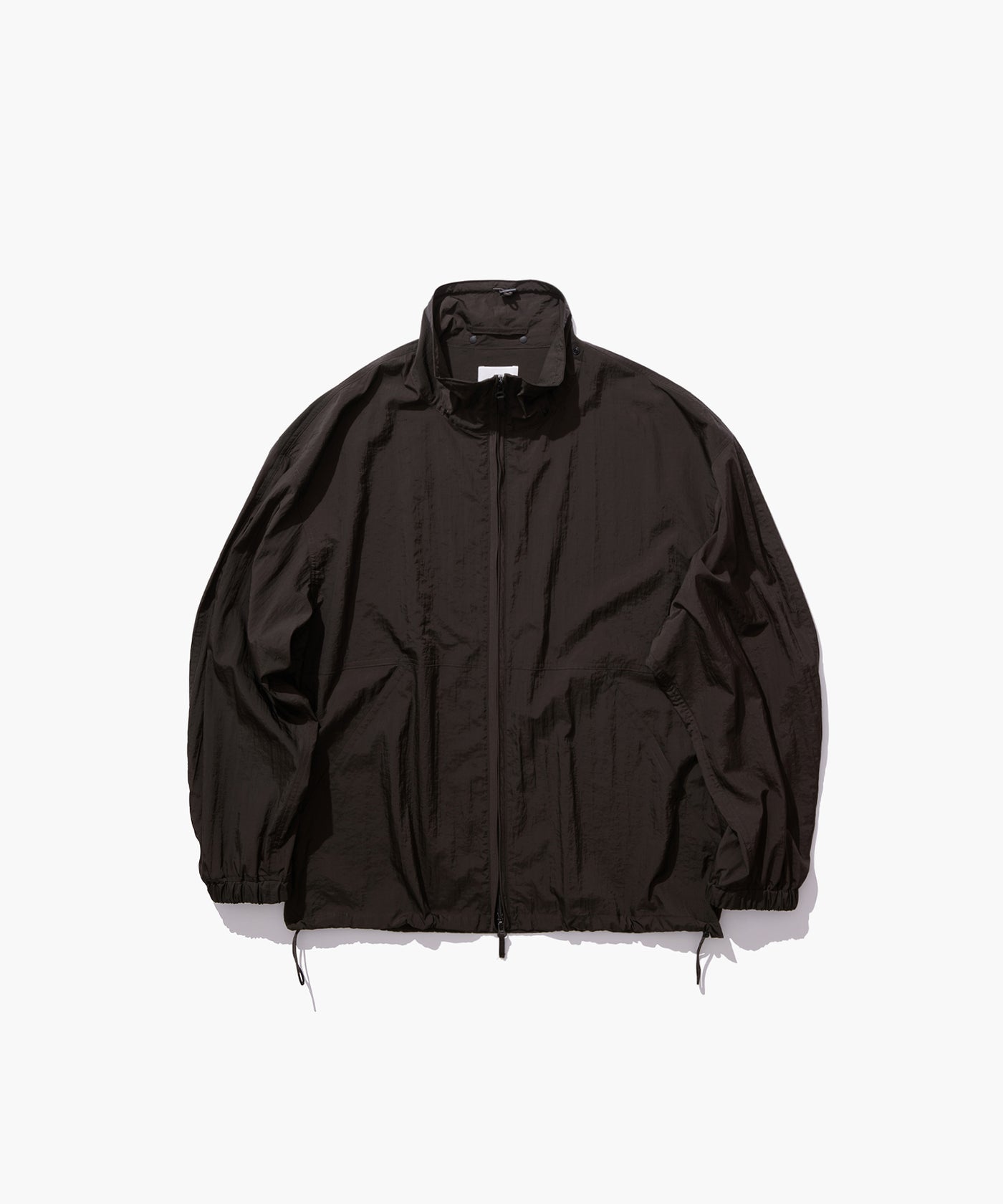 【美品】soyy. N.D.B nylon detaching blouson SUPER LIGHT NYLON | SPORTS JACKET – ATON | エイトン