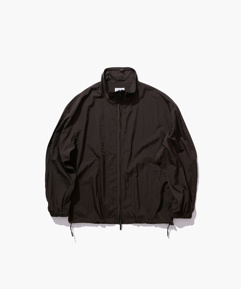 SUPER LIGHT NYLON | SPORTS JACKET – ATON | エイトン