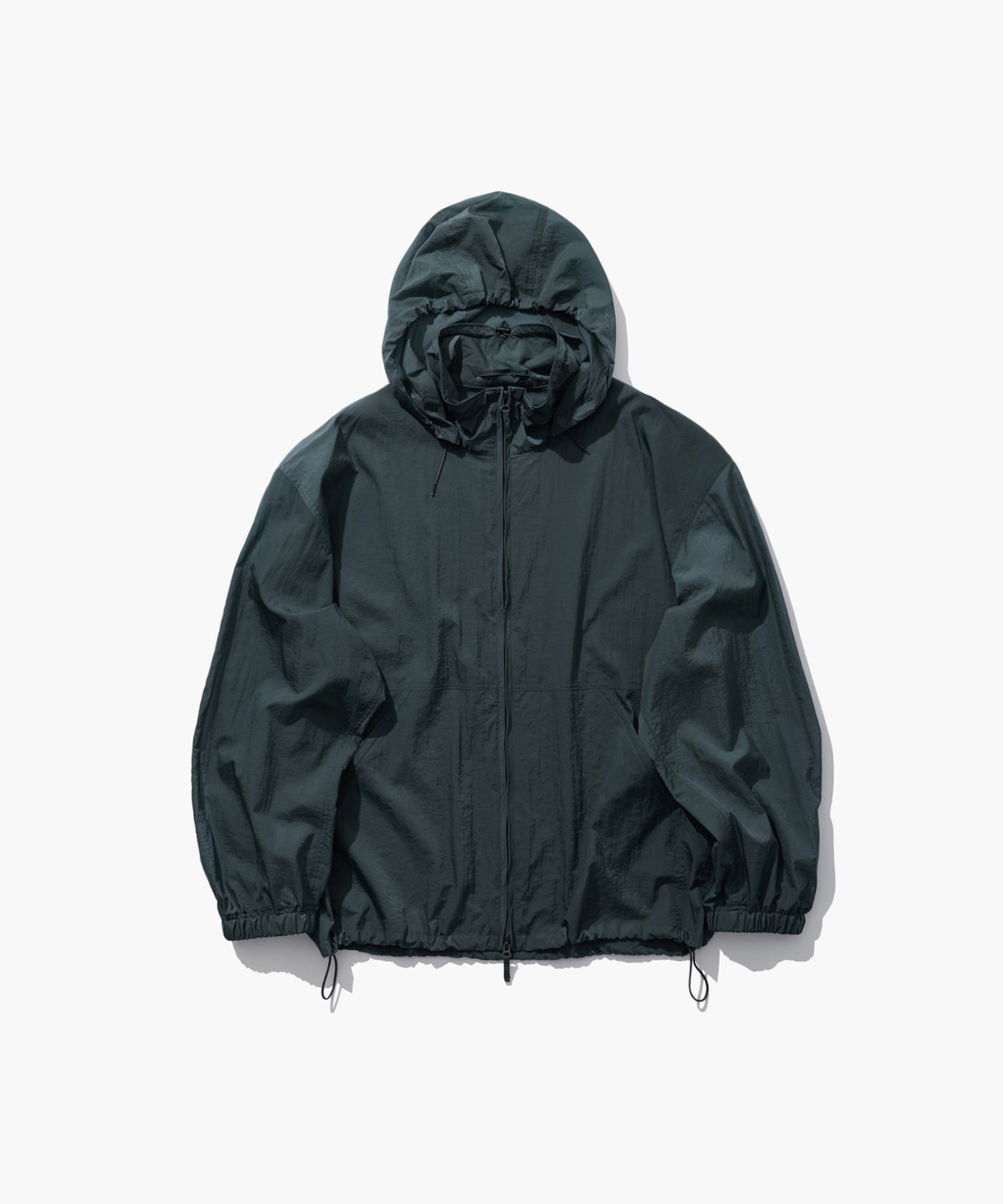 SUPER LIGHT NYLON | SPORTS JACKET – ATON | エイトン