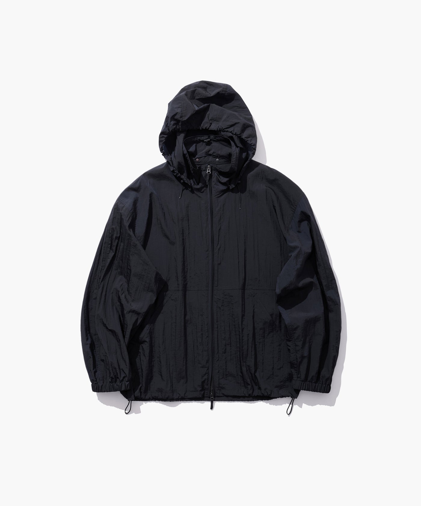 SUPER LIGHT NYLON | SPORTS JACKET – ATON | エイトン