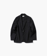 ATON/エイトン】WOOL TROPICAL TAILORED JACKET-