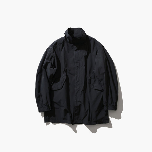 PRE ORDER | AIR WEATHER | SHORT MODS COAT – ATON