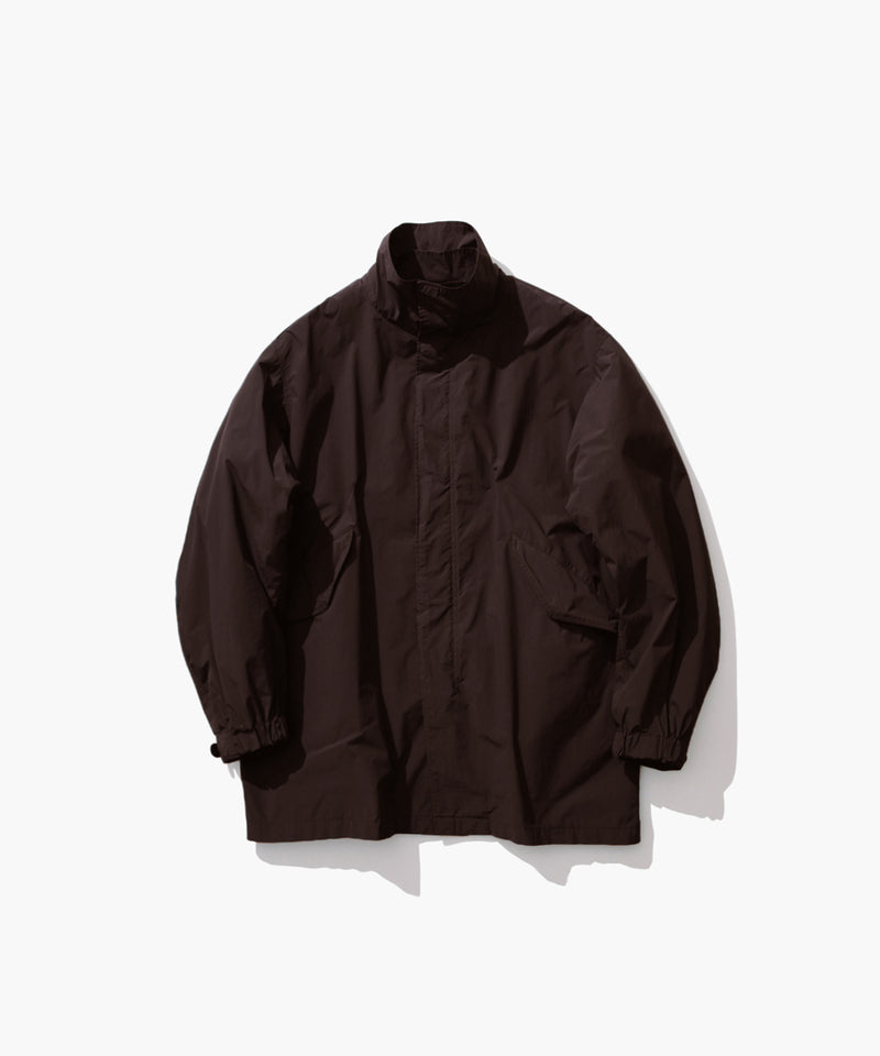 AIR WEATHER | SHORT MODS COAT