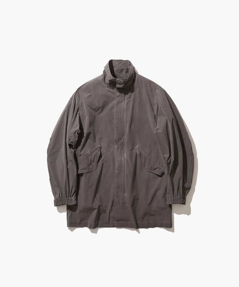PIGMENT AIR WEATHER | SHORT MODS COAT