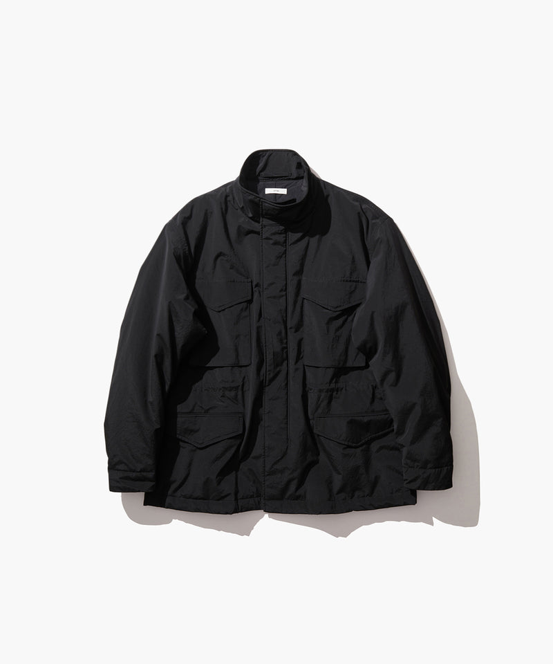 TECHNO COTTON | PADDED M-65 JACKET