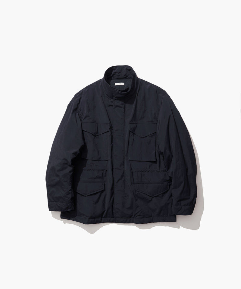 TECHNO COTTON | PADDED M-65 JACKET