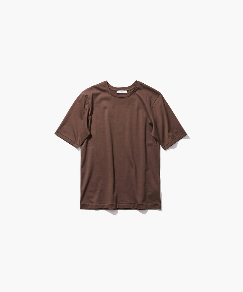 SUVIN 60/2 | PERFECT FIT T-SHIRT – ATON | エイトン