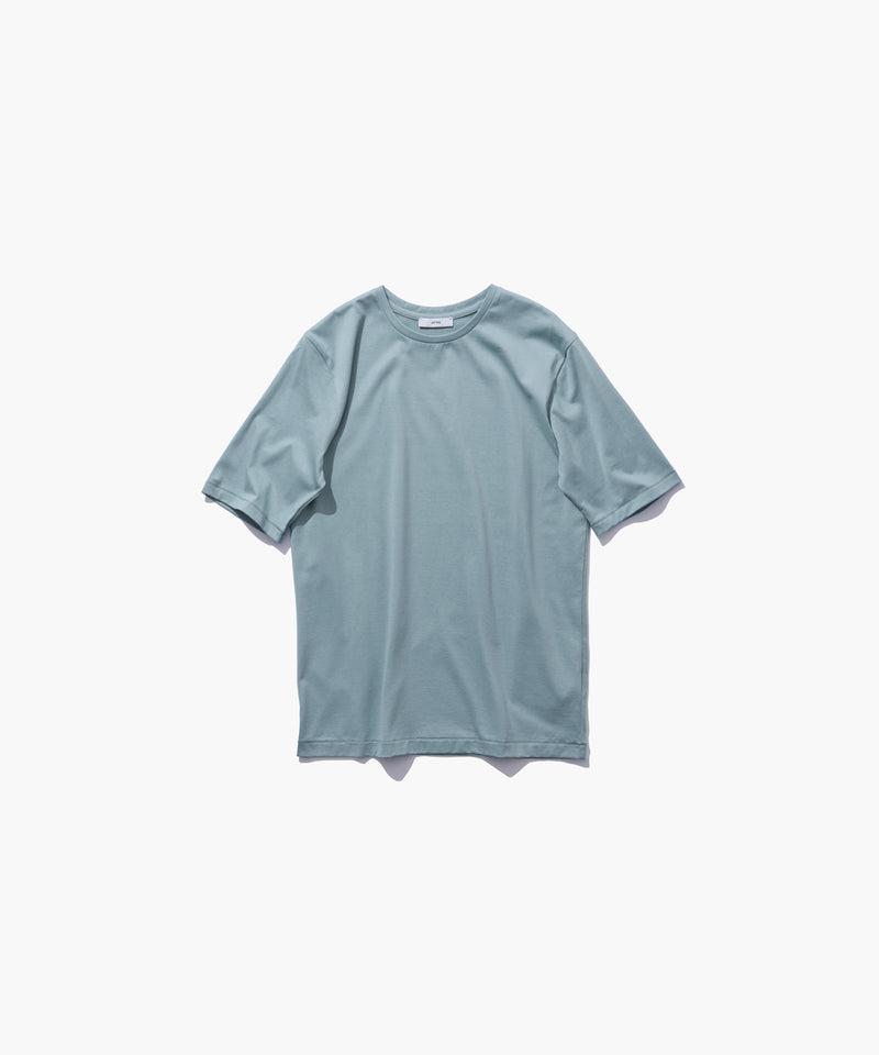 新品 ATON SUVIN 60/2 PERFECT T-SHIRT SUVIN 60/2 | PERFECT SHORT-SLEEVE – ATON | エイトン