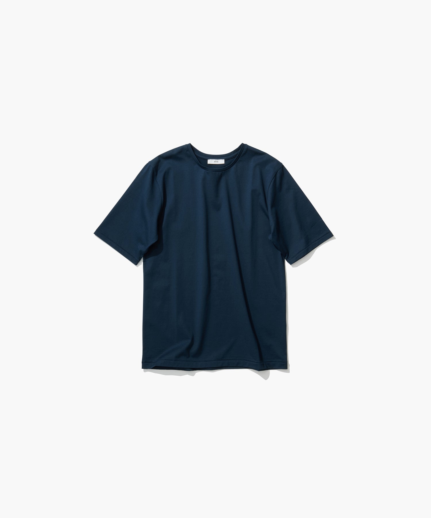 SUVIN 60/2 | PERFECT LONG SLEEVE – ATON | エイトン