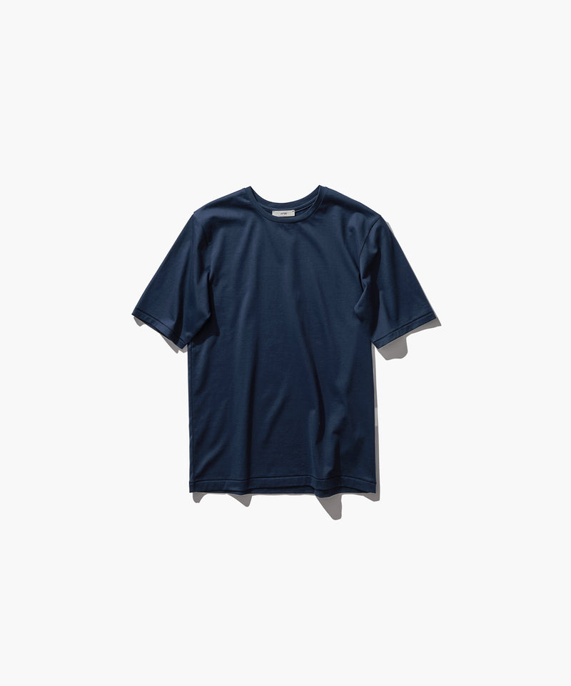 SUVIN 60/2 | PERFECT FIT T-SHIRT – ATON | エイトン