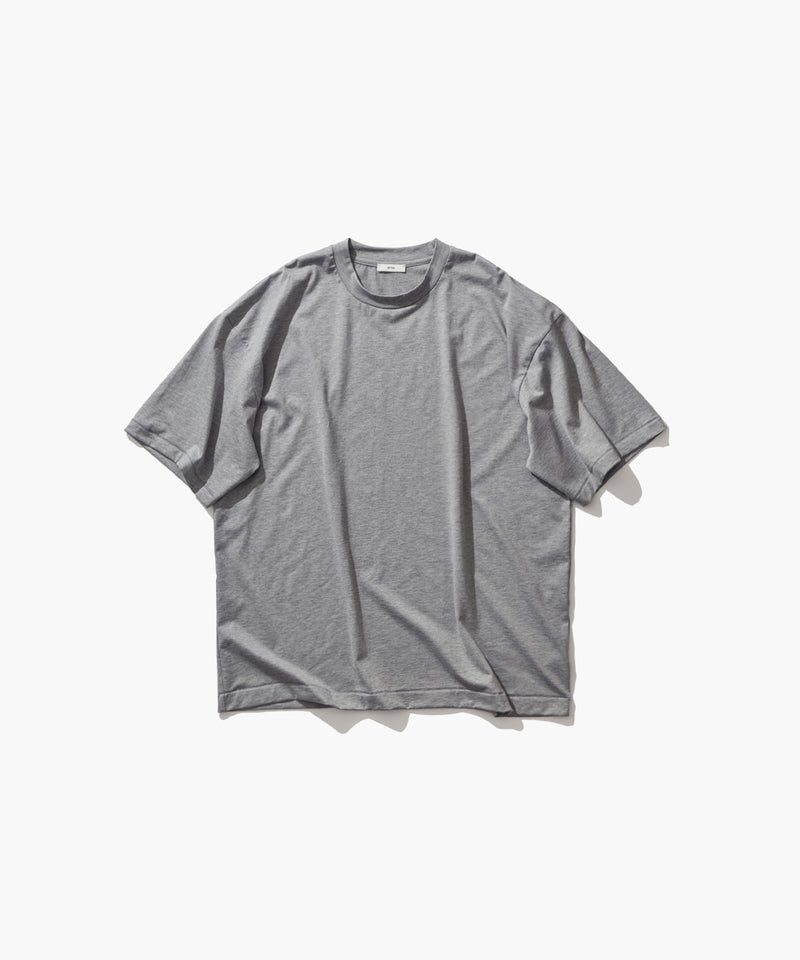 SUVIN 60/2 | OVERSIZED T-SHIRT – ATON | エイトン