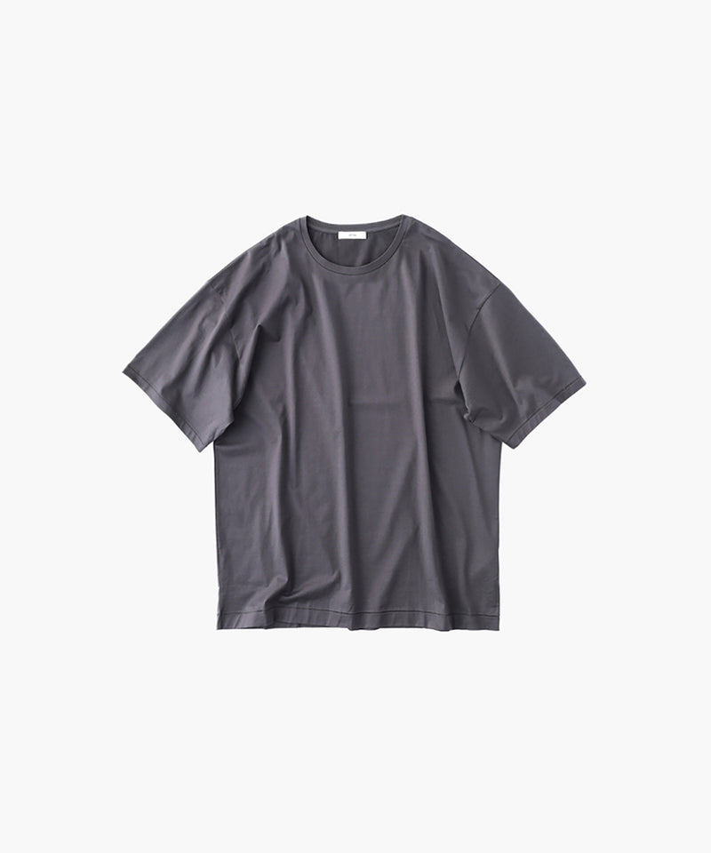 SUVIN 60/2 | OVERSIZED S/S T-SHIRT – ATON | エイトン