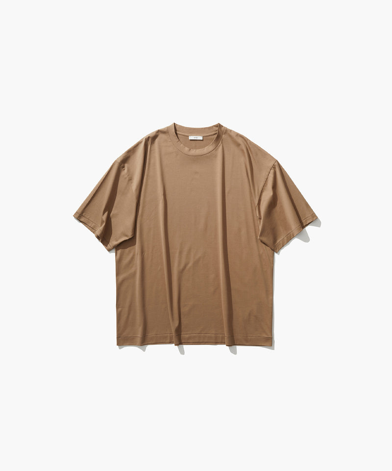 PRE ORDER | SUVIN 60/2 | OVERSIZED S/S T-SHIRT