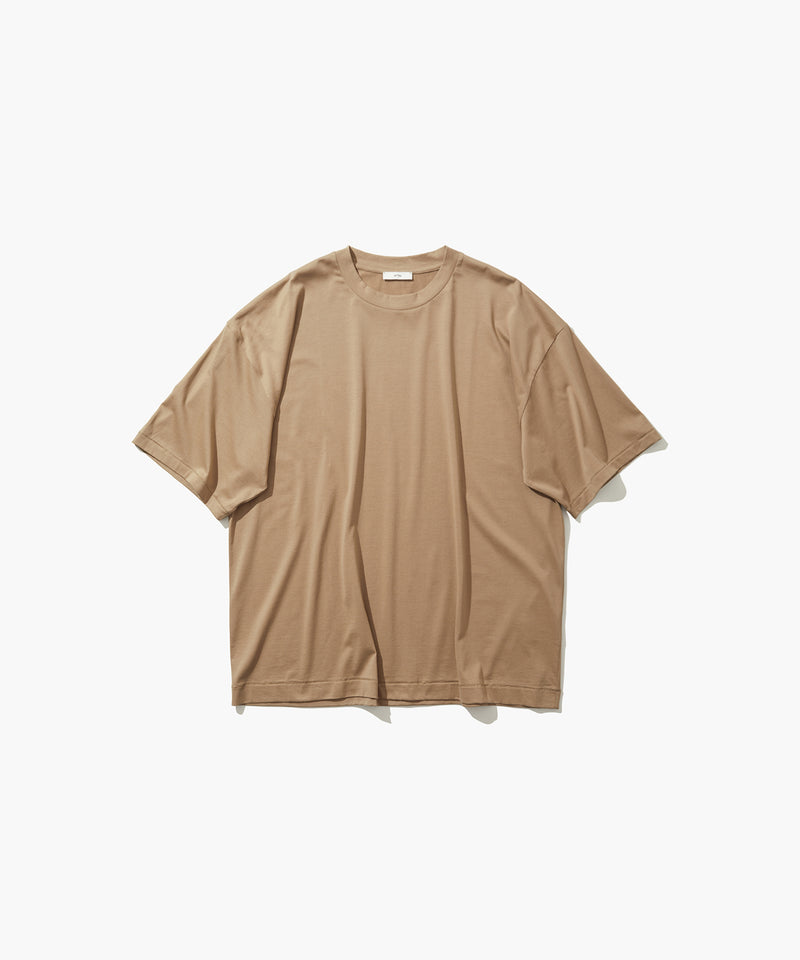 SUVIN 60/2 | OVERSIZED S/S T-SHIRT