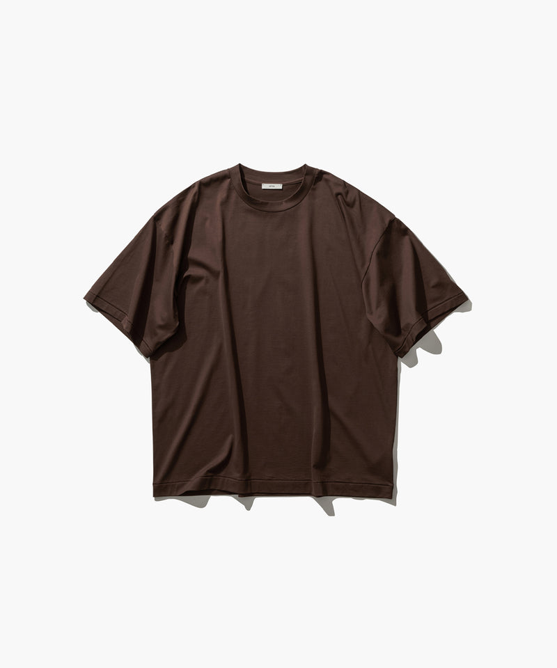 SUVIN 60/2 | OVERSIZED T-SHIRT – ATON | エイトン